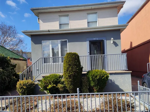 872 E 48th Street, Brooklyn, NY 11203