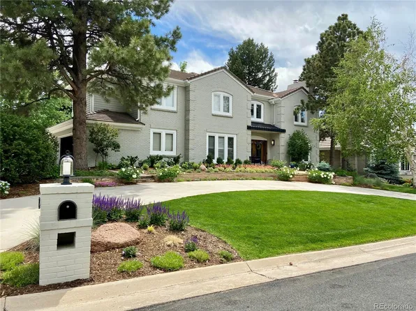 6366 E Tufts Avenue, Cherry Hills Village, CO 80111
