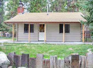 744 E Elysian Blvd, Big Bear City, CA 92314
