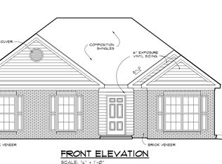 102 Corey Dr, Enterprise, AL 36330