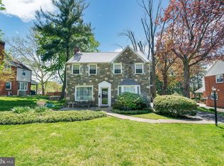 124 Kingston Rd, Cheltenham, PA 19012