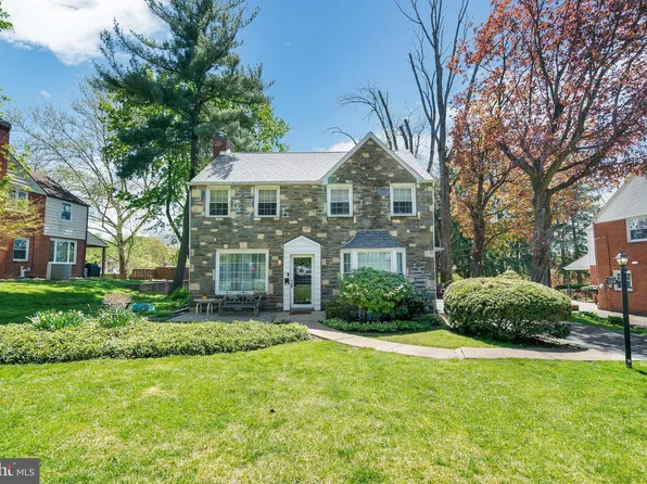 124 Kingston Rd, Cheltenham, PA 19012