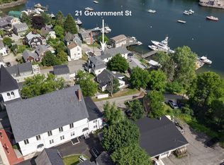 21 Government St #AB, Kittery, ME 03904