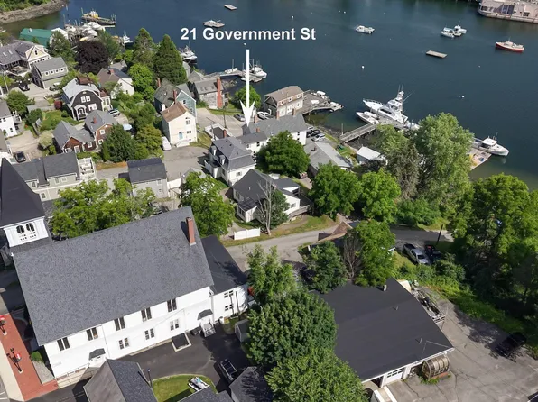 21 Government Street #AB, Kittery, ME 03904