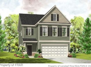 Crusaders Dr, Sanford, NC 27330