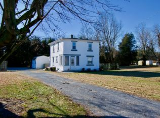 18800 Greely Ave, Lincoln, DE 19960