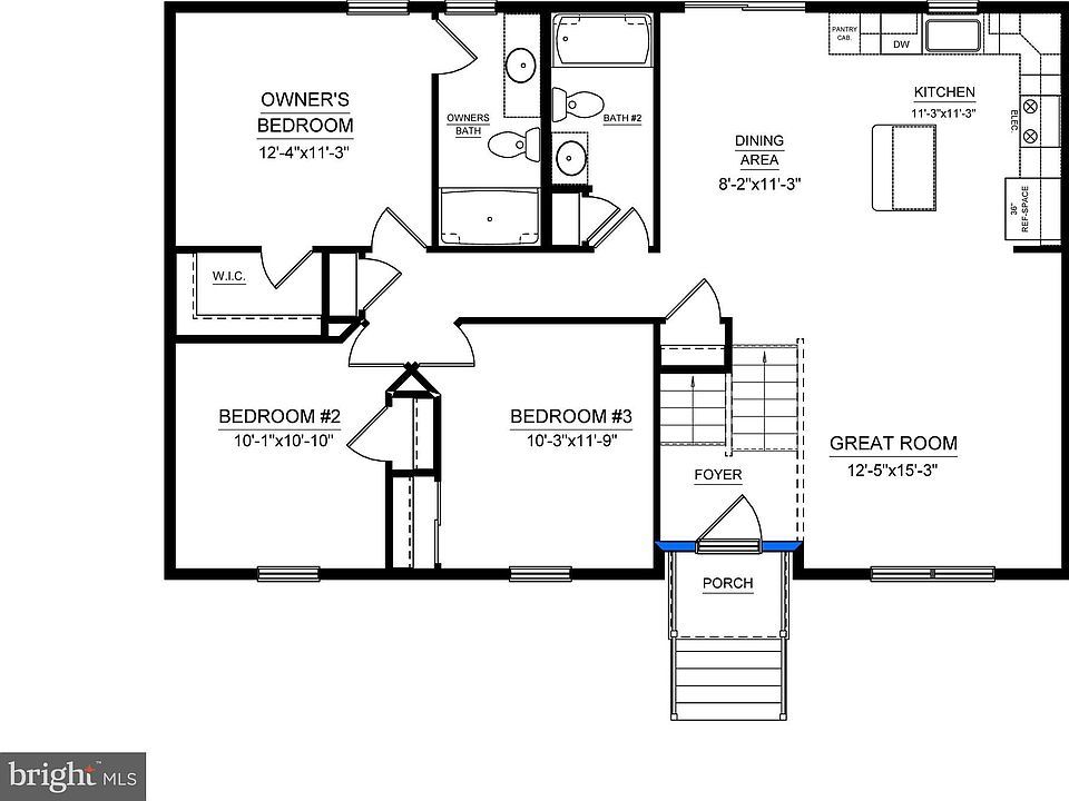 2nd image of 135 3rd St