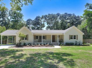 825 Boardman Rd, Aiken, SC 29803