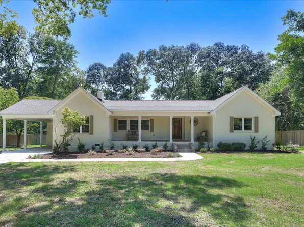 825 Boardman Rd, Aiken, SC 29803