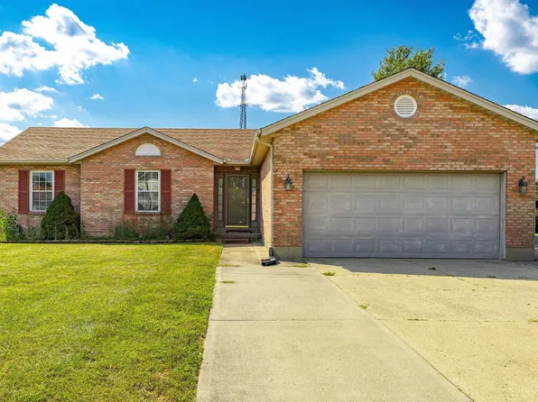 109 Mollie Dr, Hamilton, OH 45013