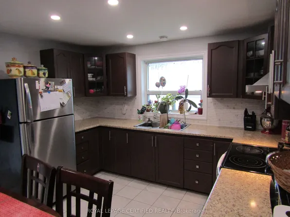 170 Troiless St, Caledon, ON L7K 1C3