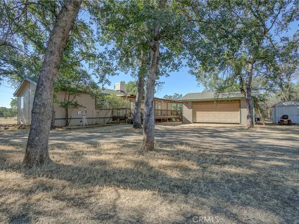 22579 Antler Rd, Millville, CA 96062