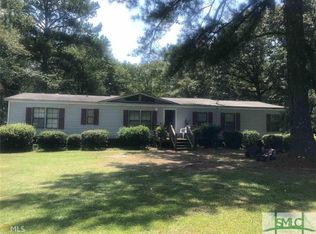 5371 Highway 23, Millen, GA 30442
