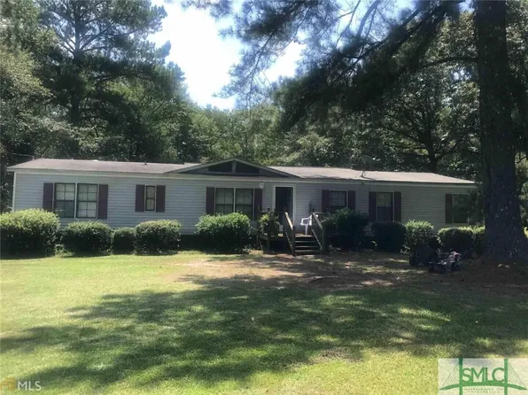 5371 Highway 23 Highway, Garfield, GA 30442