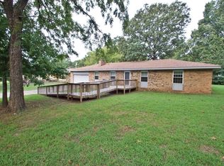 1206 S Maple Ave, Tahlequah, OK 74464