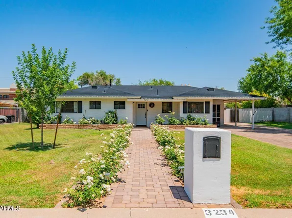3234 E Coolidge St, Phoenix, AZ 85018