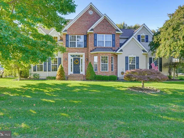 55 Orchard Grove Ct, Camden Wyoming, DE 19934