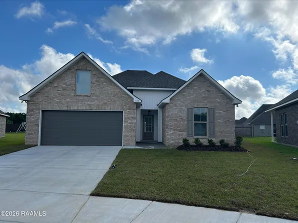 510 Judice Ln, Duson, LA 70529