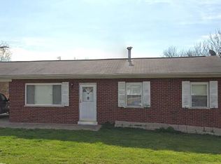 6110 Ridge Rd, Florence, KY 41042