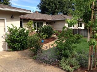 77 View St, Los Altos, CA 94022