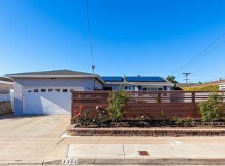7384 Beal St, San Diego, CA 92111