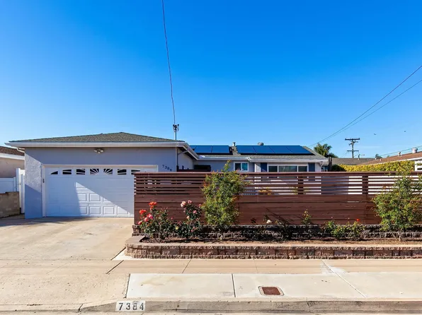 7384 Beal St, San Diego, CA 92111