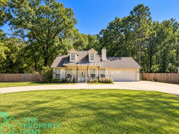 7680 Westlake Rd, Sterlington, LA 71280