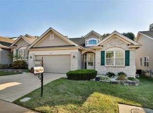 5534 Aberdour Ln, Saint Louis, MO 63129