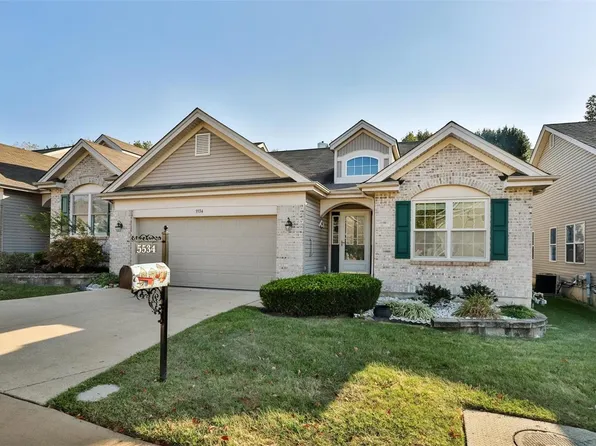 5534 Aberdour Ln, Saint Louis, MO 63129