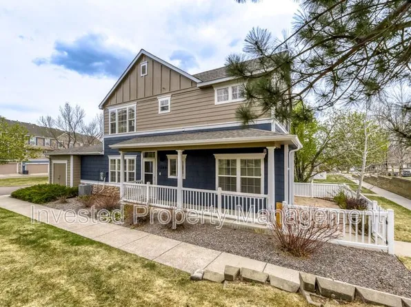 1500 Wild Cat Mountain Rd, Castle Rock, CO 80109