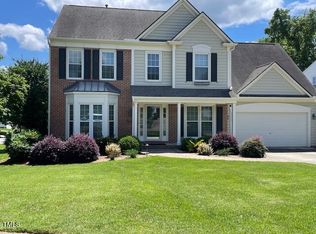 9901 Redhook Ct, Raleigh, NC 27617