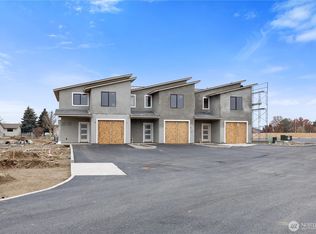 Sagepoint Major Plat 33-99, Moses Lake, WA 98837