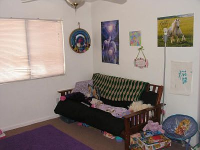 BEDROOM #1