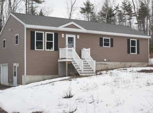 320 Heath Rd, Lebanon, ME 04027