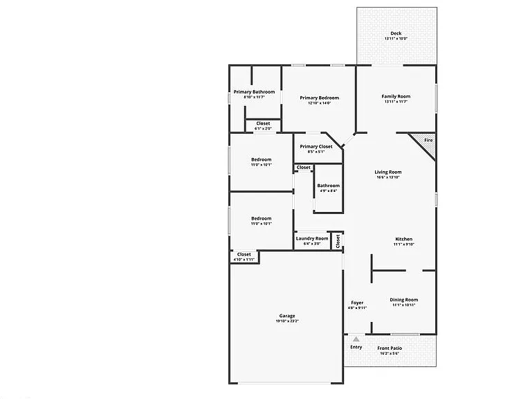19 Deer Lake Trl — Photo 2