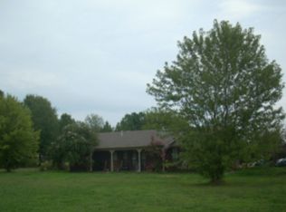 1338 Sunnyside Rd, Alma, AR 72921