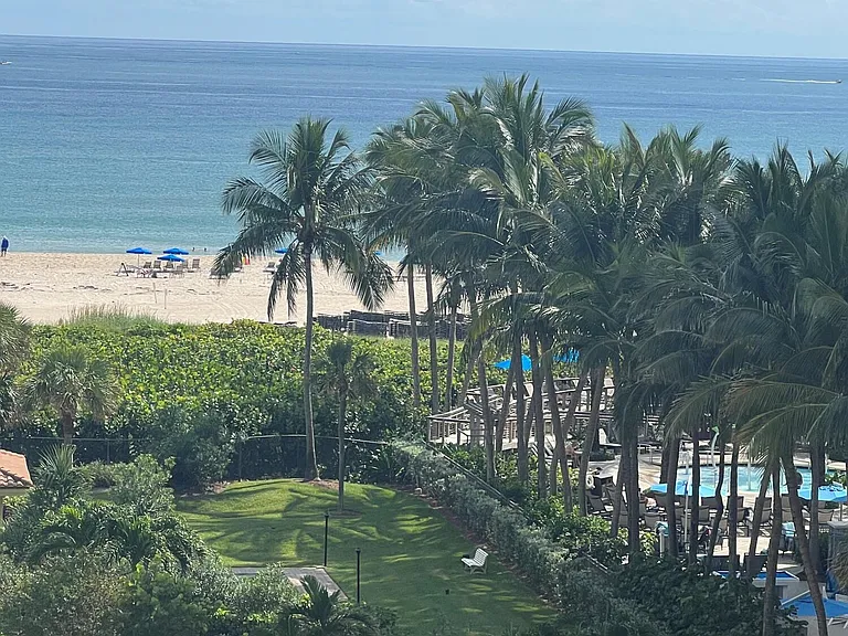 3400 N Ocean Dr #706 — Photo 10
