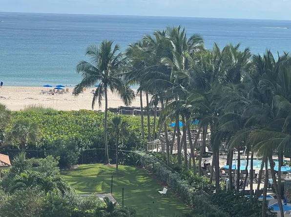 3400 N Ocean Dr, Riviera Beach, FL