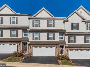 2318 Bartlett Rd, Harrisburg, PA 17110