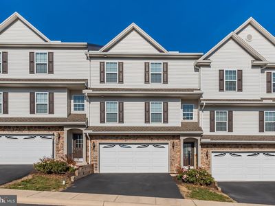 2318 Bartlett Rd, Harrisburg, PA, 17110