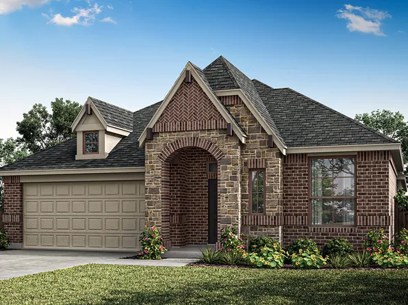 Addison II Plan, Meadow Run