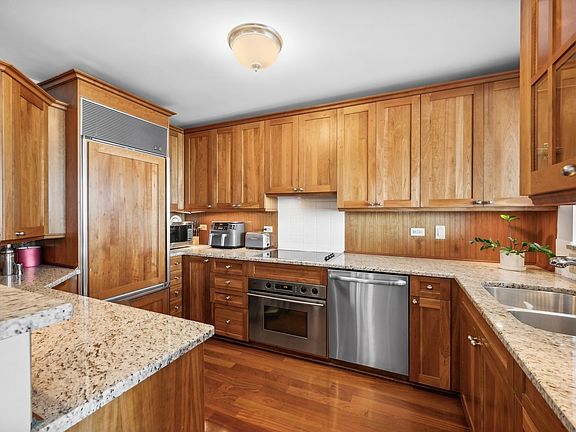 4th image of 195 N Harbor Dr APT 203