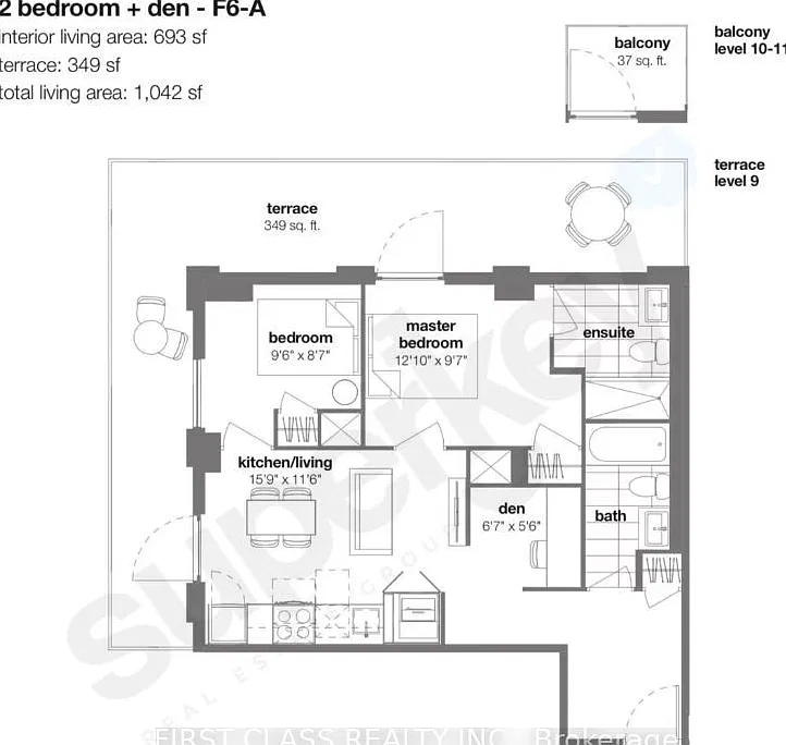 500 Wilson Ave #922