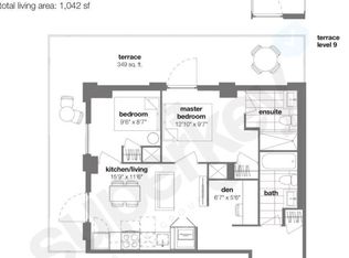 500 Wilson Ave #922, Toronto, ON M5M 3B1
