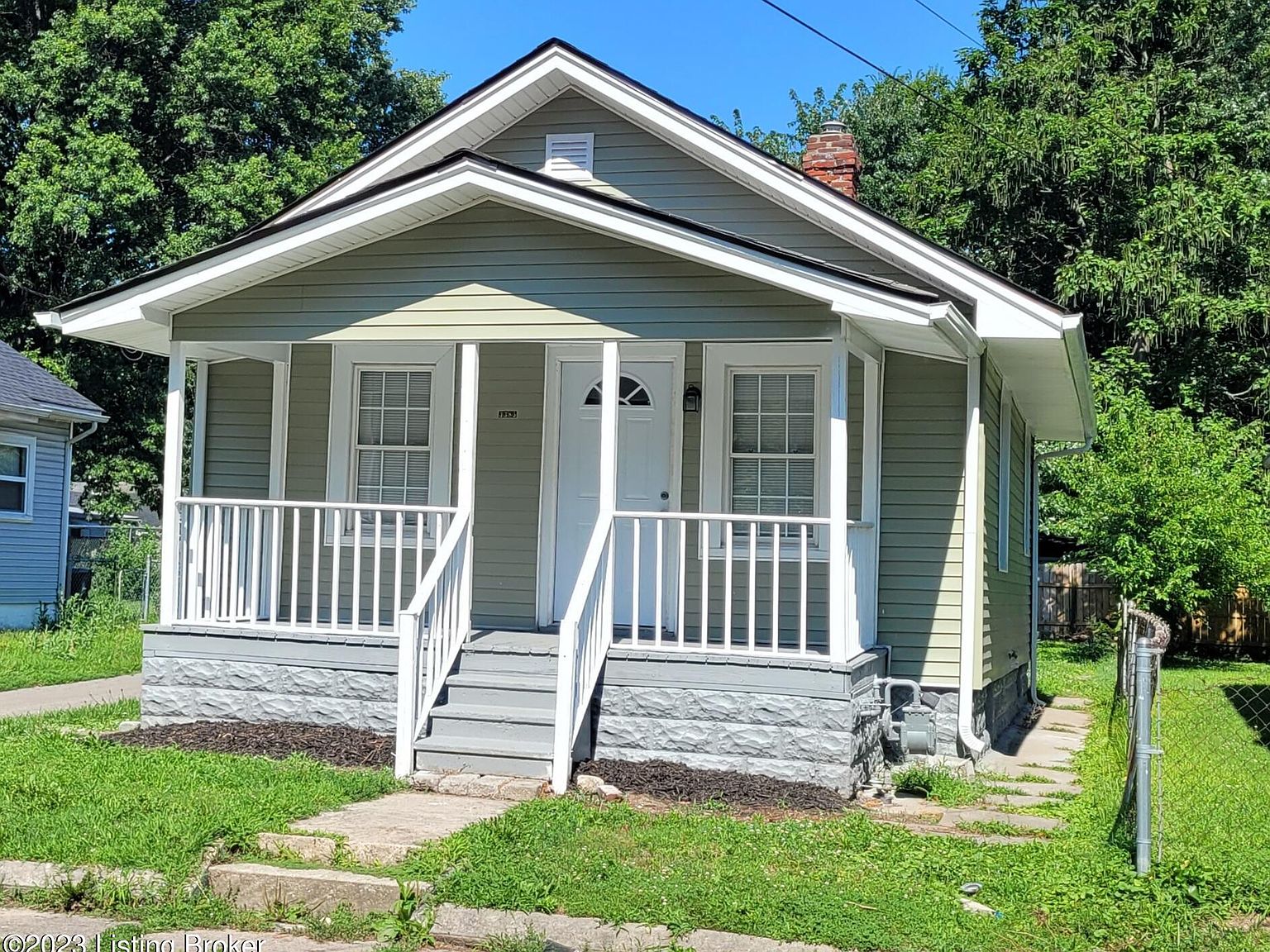 3385 Lester Ave, Louisville, KY 40215 Zillow