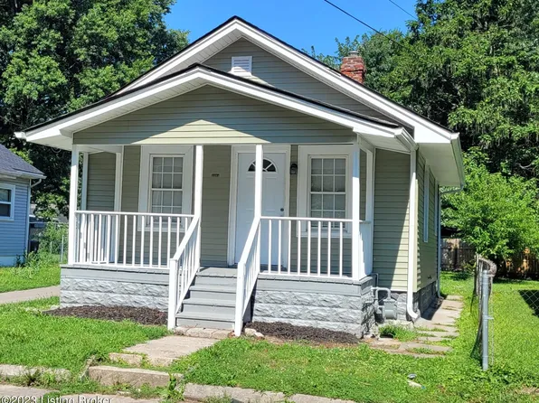 3385 Lester Ave, Louisville, KY 40215