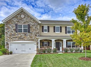 2521 Chatham Dr, Indian Land, SC 29707