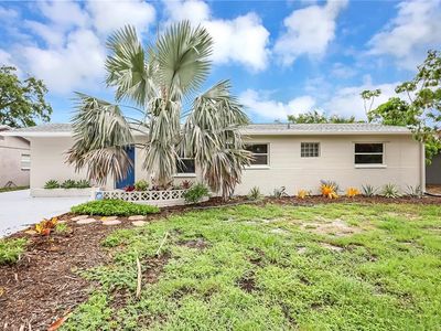 821 52nd Ave S, Saint Petersburg, FL, 33705