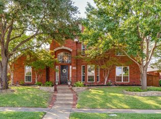 3604 Morning Dove Dr, Plano, TX 75025