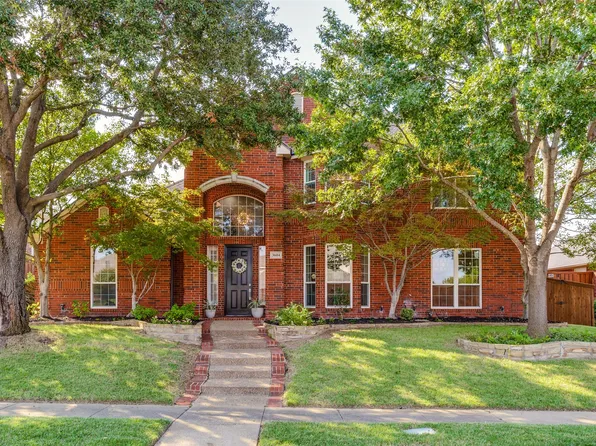 3604 Morning Dove Dr, Plano, TX 75025